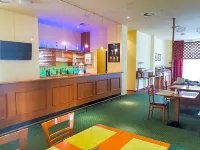 Acron Hotel Wittenberg Hôtels à : Wittemberg