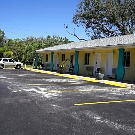 Mar Bay Exclusive Suites