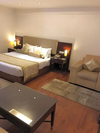 The HHI Select Bengaluru