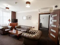 Hotel Diament Spodek Hotels in Katowice
