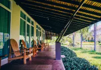 Good Times Resort Kanchanaburi Hotel di Kanchanaburi