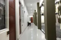 Hotel Saras City Tuban