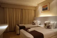 The Regency Tanjung Tuan Beach Resort Port Dickson