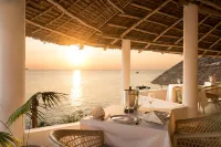 Chuini Zanzibar Lodge by Newmark - breakfast
