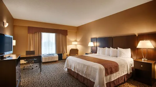 Inn at Coushatta Hotels in Kinder