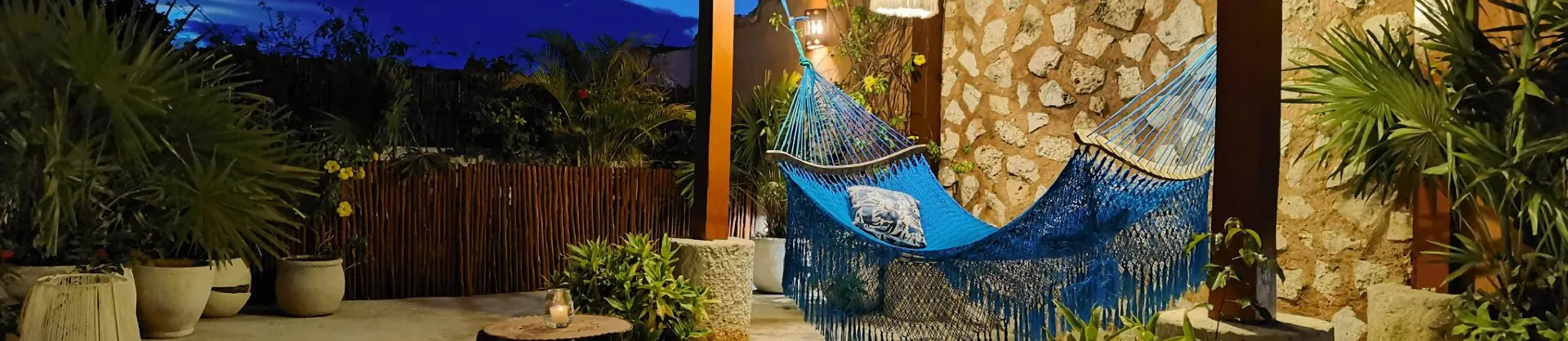 Instagrammable Hotels