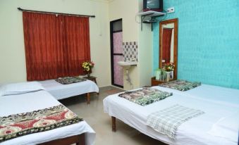 Hotel Kavijay