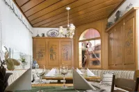 Hotel Koch Schilt Hotels in Mettendorf