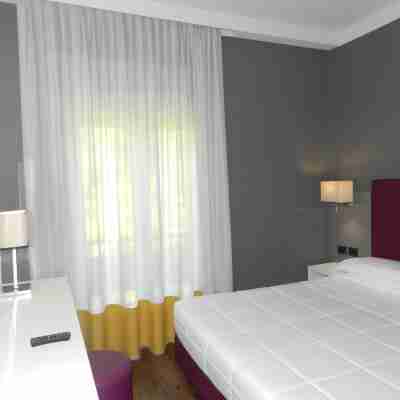 Hotel Umbria Rooms