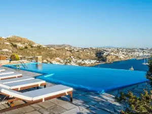 Aeri Villas & Apartments