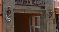 Hotel la Rienda Mision Tequillan