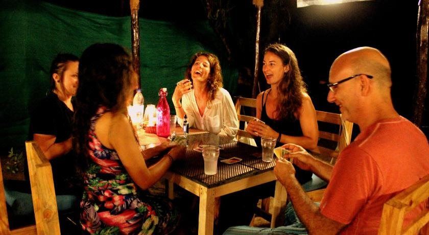 Lotus Oasis Beach Huts Village/Yoga Resort-Pololem Updated 2023 Room  Price-Reviews u0026 Deals | Trip.com