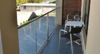 Renmark Holiday Apartments Hotels in Paringa