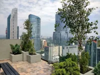 Suites Capri Reforma Ángel 380 - Condos