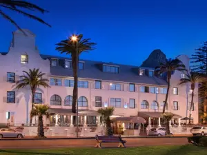The Winchester Hotel by Newmark