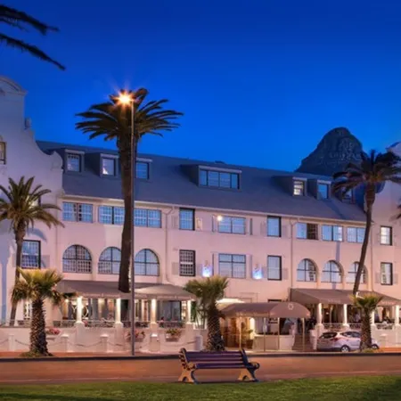 The Winchester Hotel by Newmark