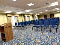 Holiday Inn Express & Suites Barstow-Outlet Center