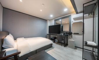 Gyeongju Adios Mini Hotel