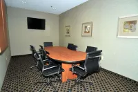 Best Western Plus Goodman Inn  Suites Отели в г. Хорн Лейк