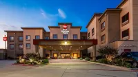Best Western Plus Texoma Hotel  Suites
