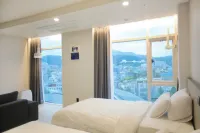 Culture Hotel Laam Hotels in Gwangju