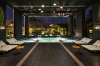 El Beso Adults Only at Ocean Riviera Paradise All Inclusive - spa
