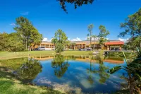 SureStay Hotel by Best Western St. Pete Clearwater Airport - Motels