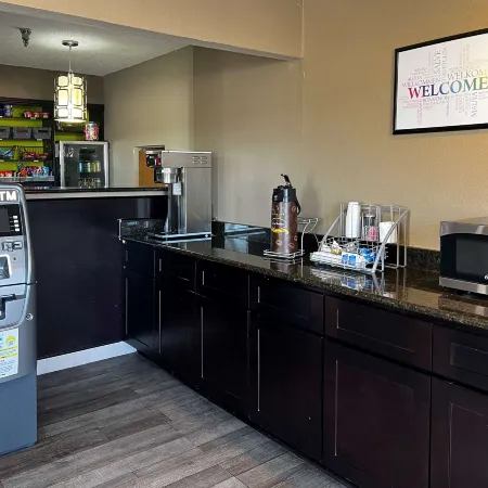 Econo lodge