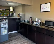 Econo lodge Hotels in Spring Lake