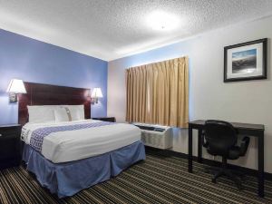 Extended Stay Hotel