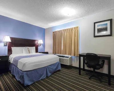 Extended Stay Hotel Các khách sạn ở Pensacola