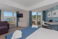 RMH Lopud Lafodia Resort & Wellness Hotels in Saplunara