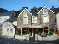 Glendower Hotel Hotel a Fishguard and Goodwick