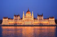 Equity Point Budapest