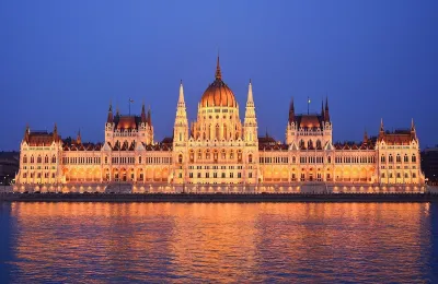 Equity Point Budapest