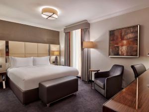 Hyatt Regency London Albert Embankment