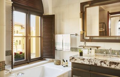 エグゼクティブスイート フォーシーズンズ ホテル イスタンブール アット スルタンアフメットの写真