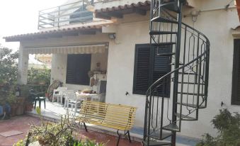 Mora Apartment 1st Floor Near the Sea - Climate and wi-fi
