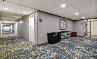 Hampton Inn & Suites by Hilton Guelph