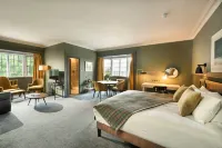 Royal Marine Hotel Hôtels à : Golspie