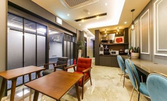 Busan Yeondong-Dong Hotel Smith