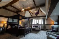Weston Hall Hotels in Stafford