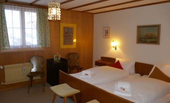 Chalet Im Klusi Grindelwald
