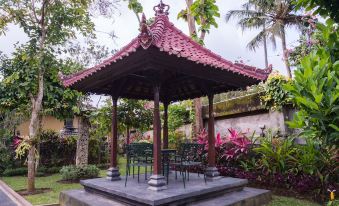Villa Taman Sari