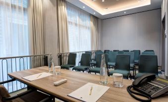 DoubleTree by Hilton Rome Monti