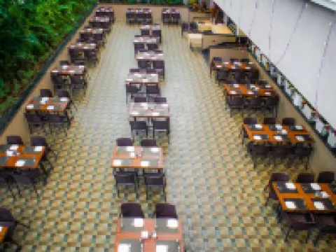 Little Mastiff Chinchwad by Othpl Hotels in Chinchvad