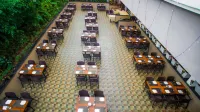 Little Mastiff Chinchwad by Othpl Hotel a Chinchvad