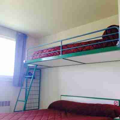 Aireco Rooms