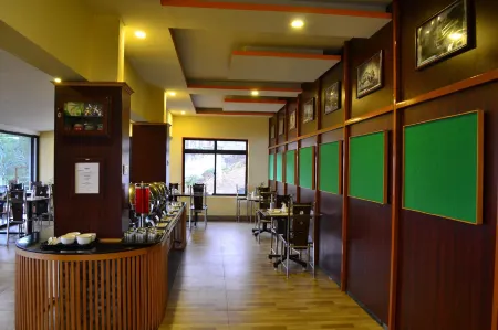 Kodai Sunshine Hotel