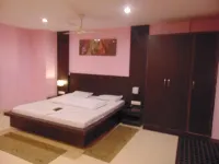 Hotel Meghdoot Hotel a Jharsuguda